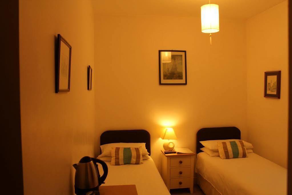 Lantern House Hotel เคมบริดจ์ ภายนอก รูปภาพ