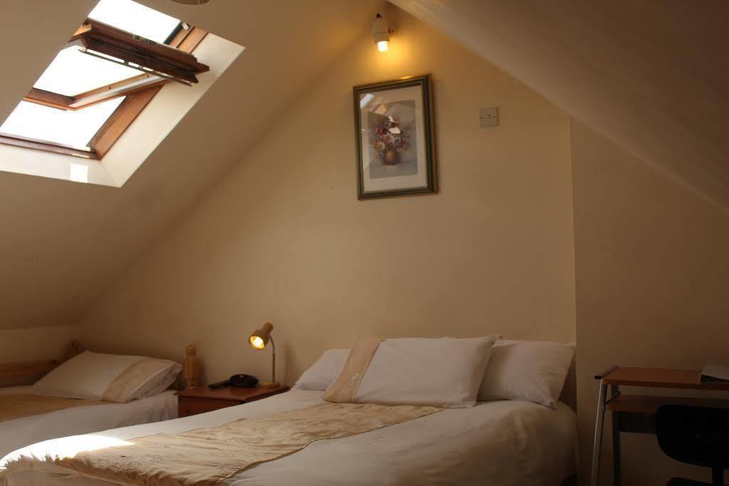 Lantern House Hotel เคมบริดจ์ ภายนอก รูปภาพ